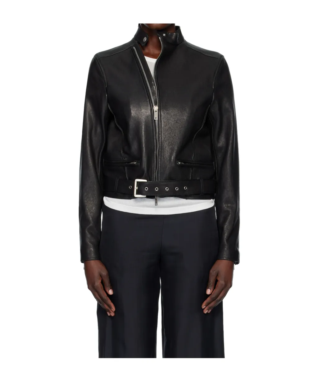Ikra Biker Jacket