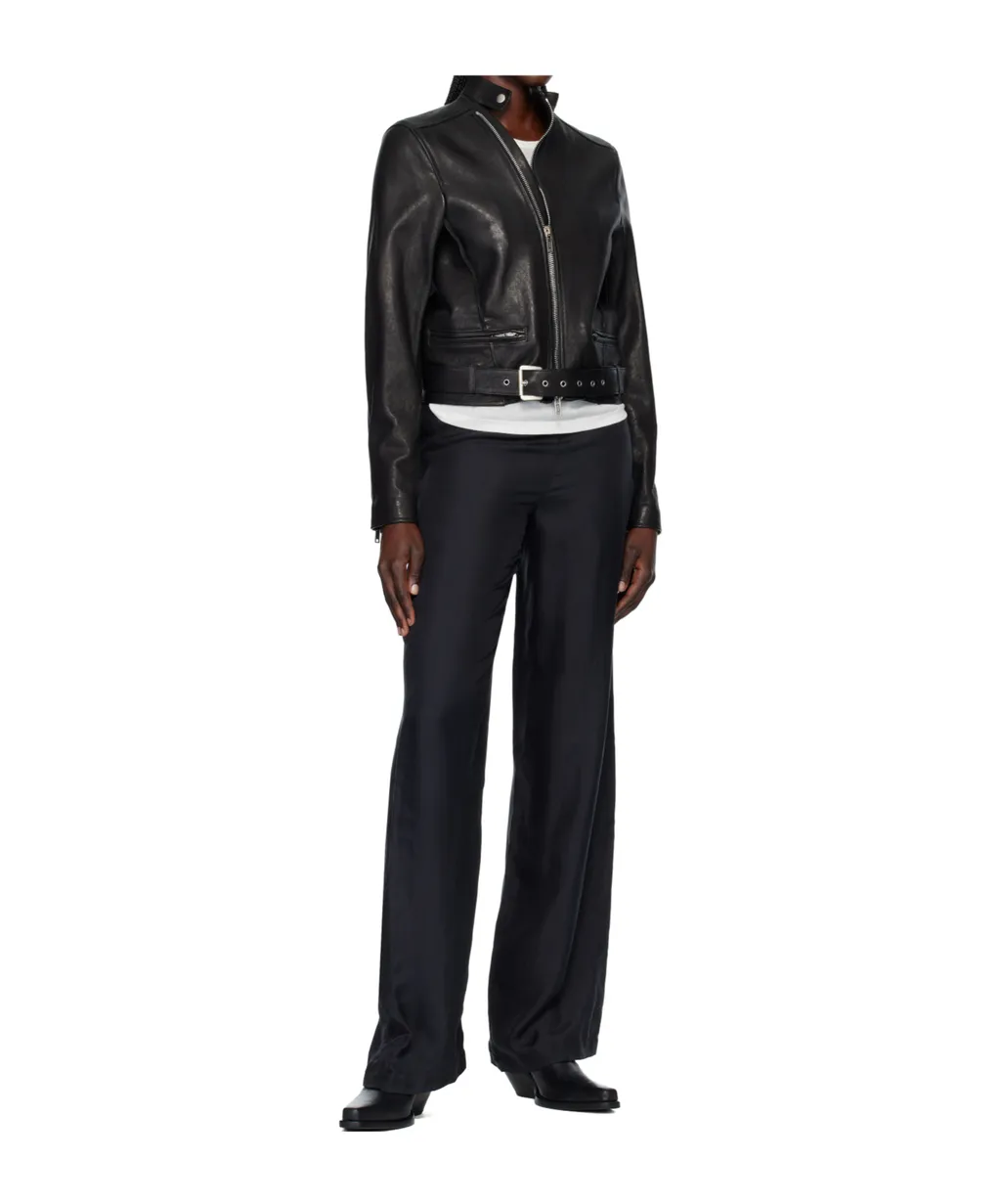 Ikra Biker Jacket