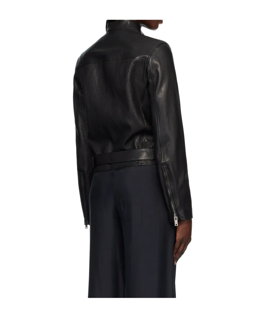 Ikra Biker Jacket