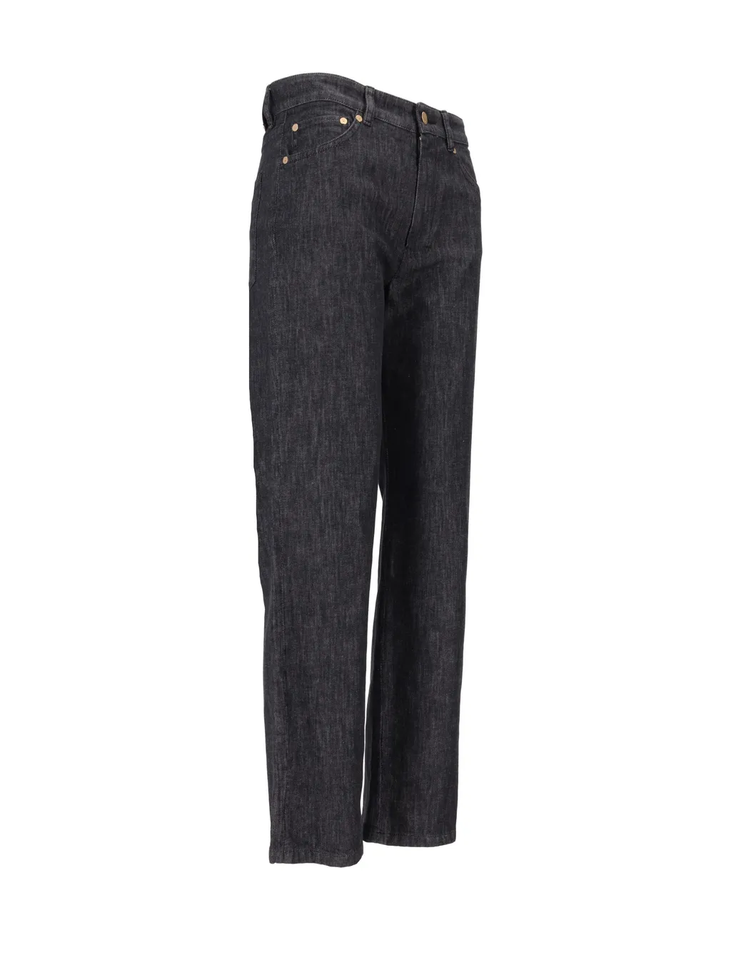 Alan Long Trousers