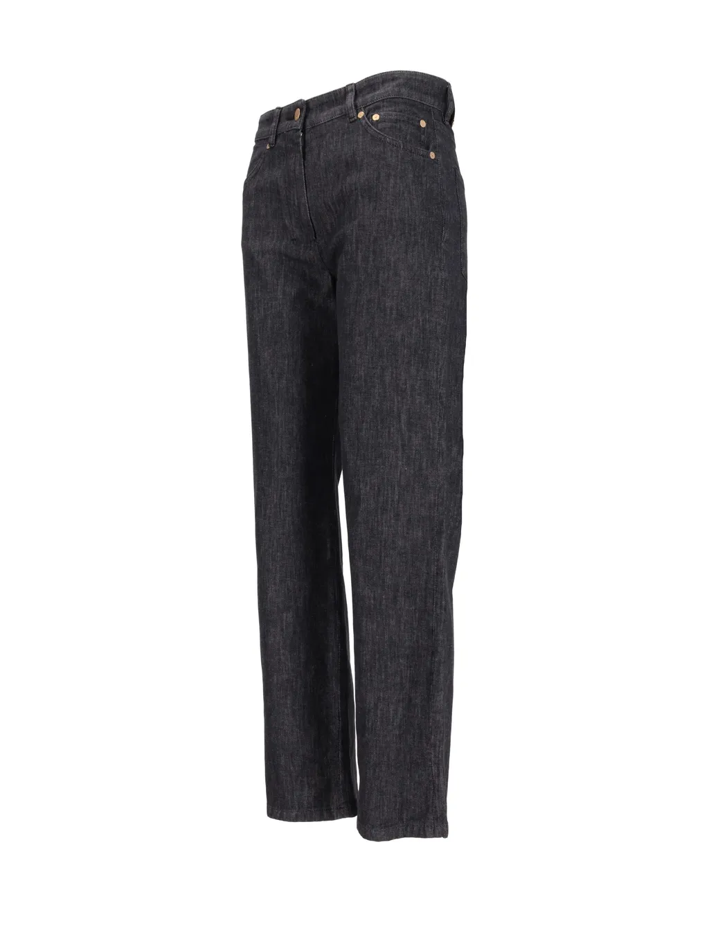 Alan Long Trousers