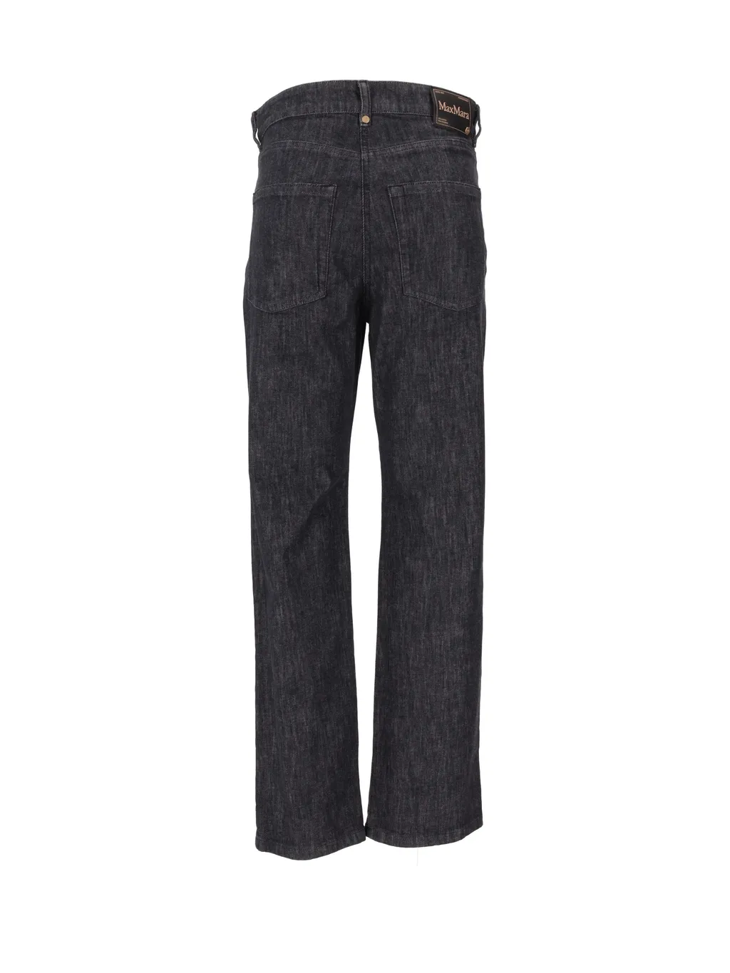 Alan Long Trousers