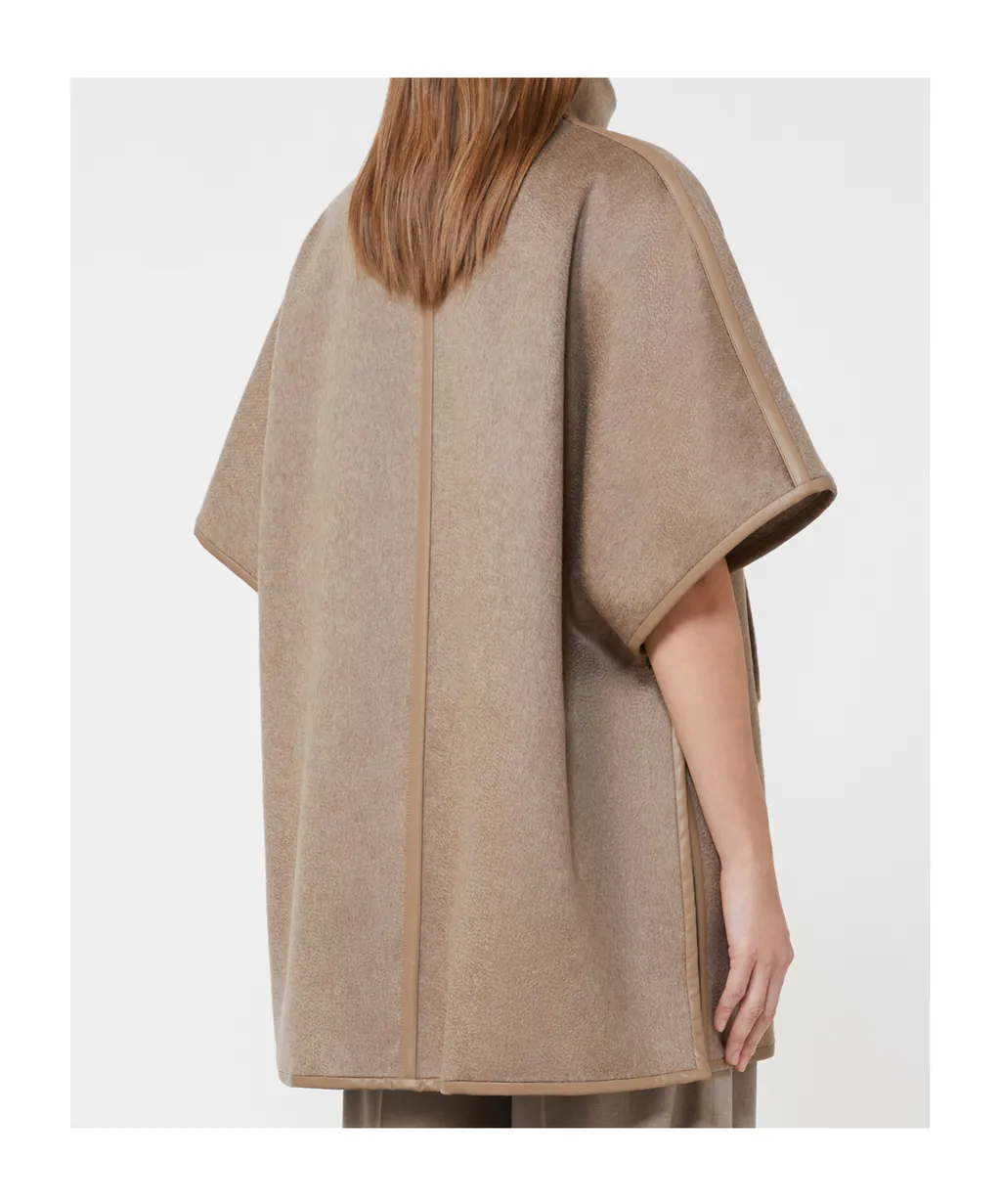 Oca Zip Pocket Cape