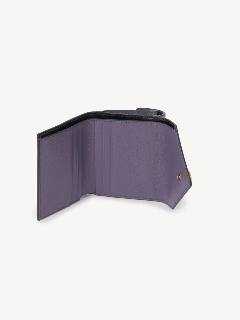Tri-Fold Envelope Wallet