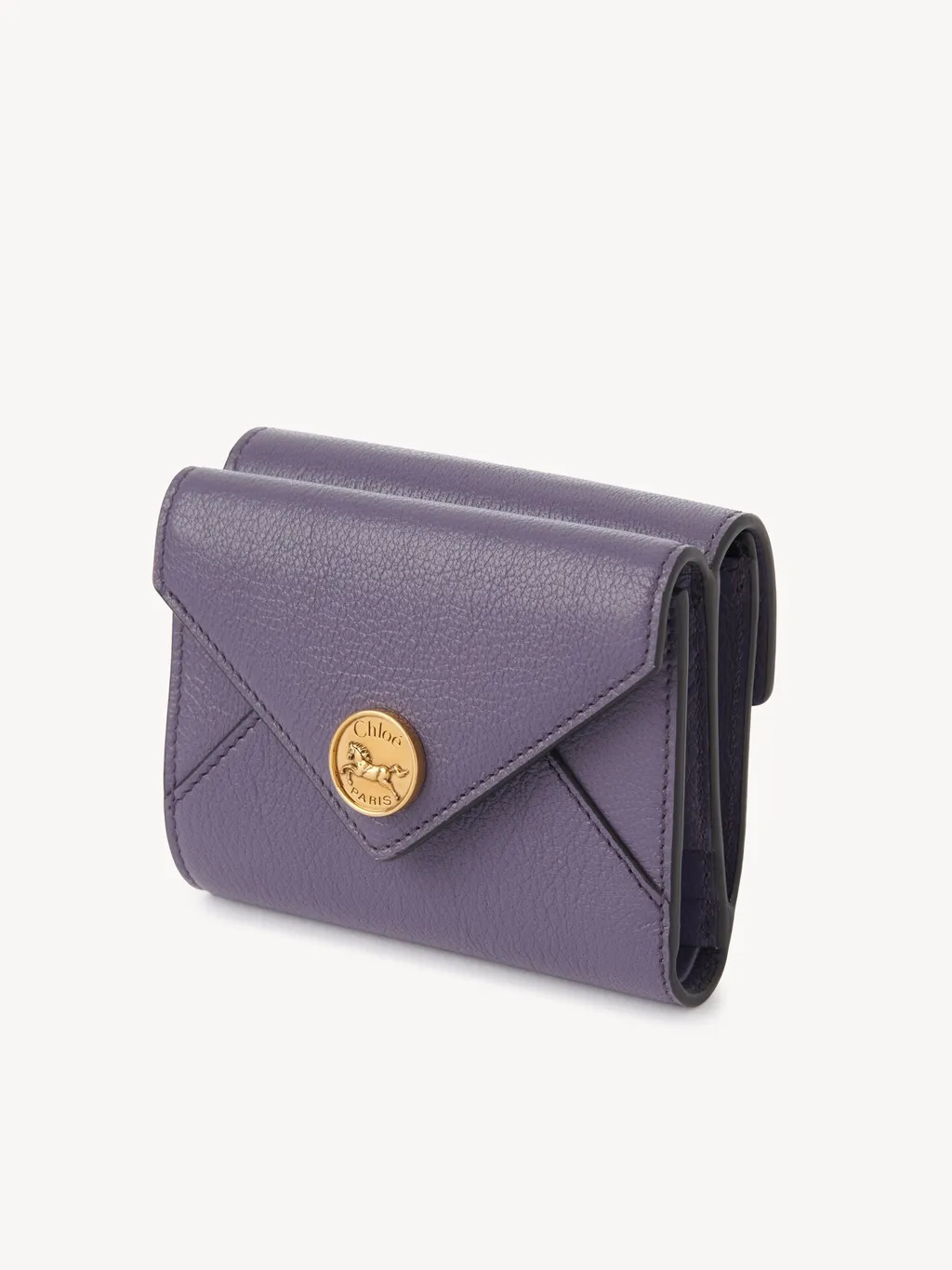 Tri-Fold Envelope Wallet