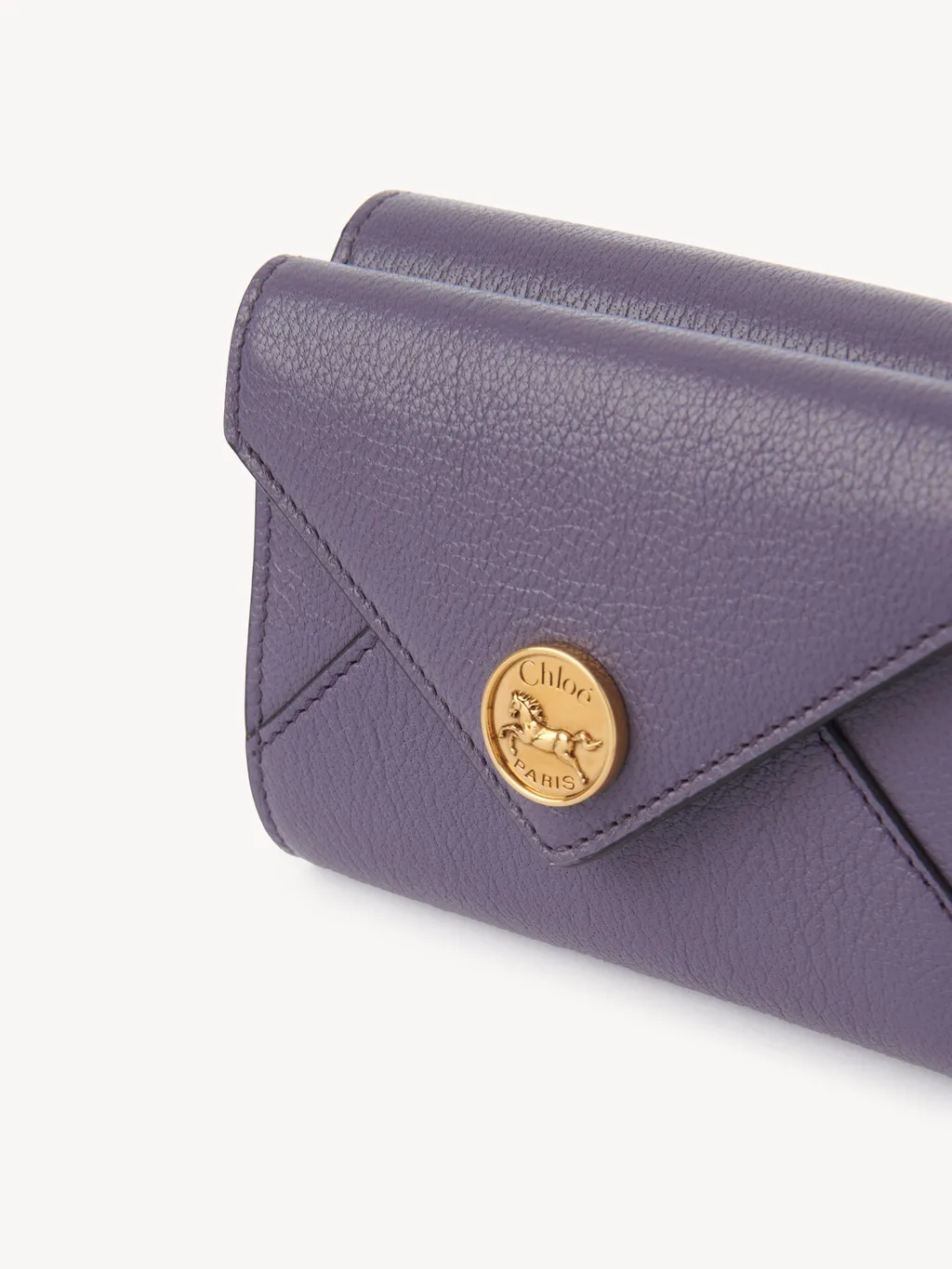 Tri-Fold Envelope Wallet