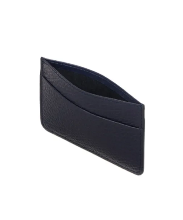 Leather Card Holder