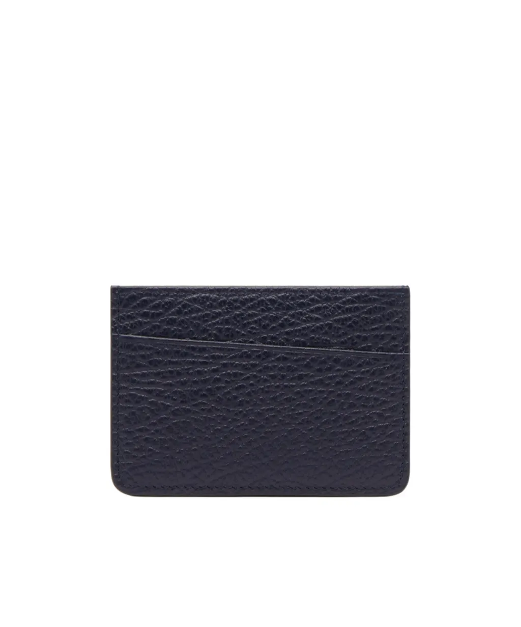 Leather Card Holder