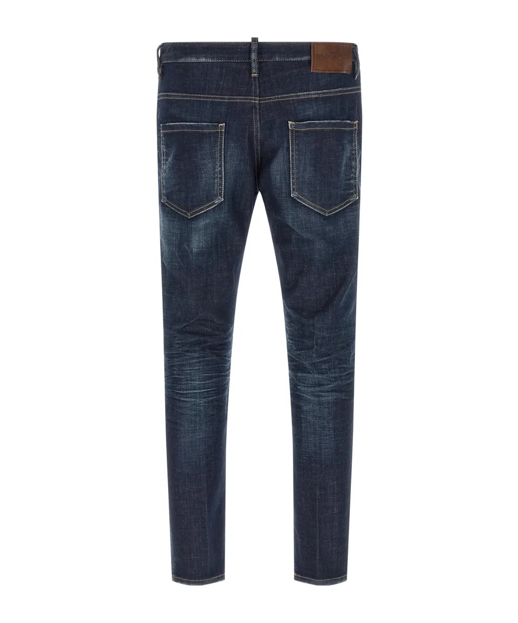 Dsquared2 Skater Jeans