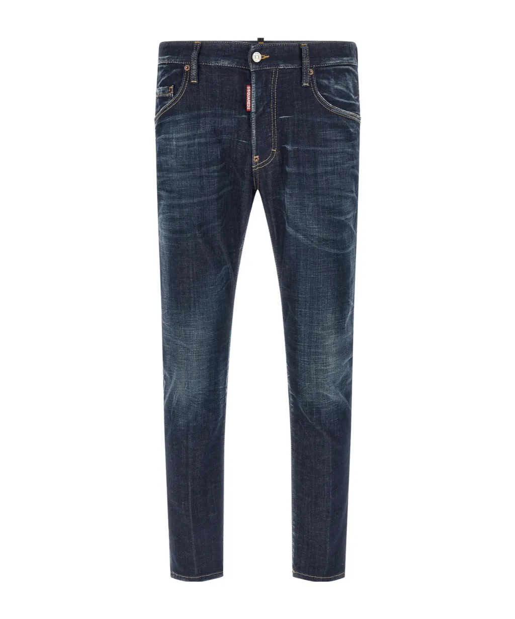 Dsquared2 Skater Jeans