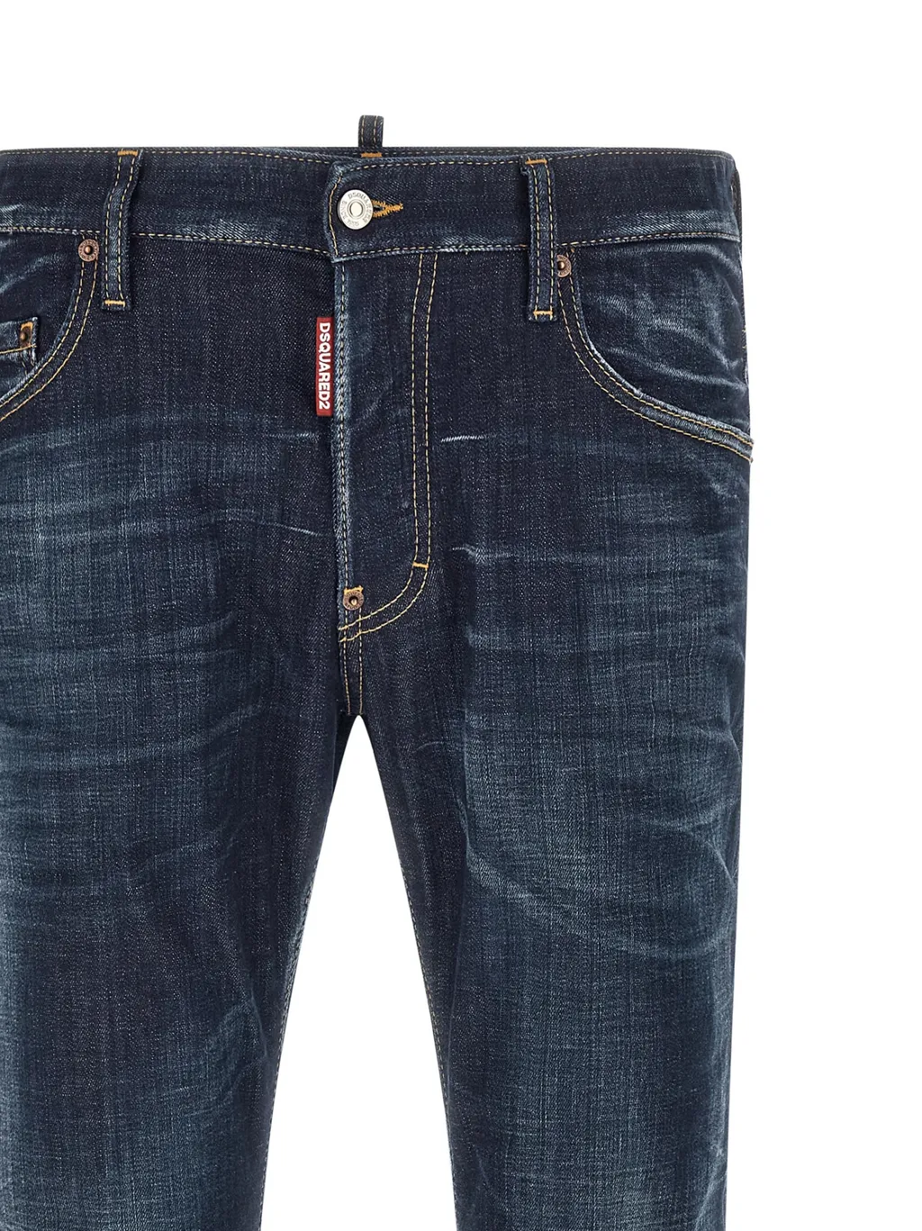 Dsquared2 Skater Jeans