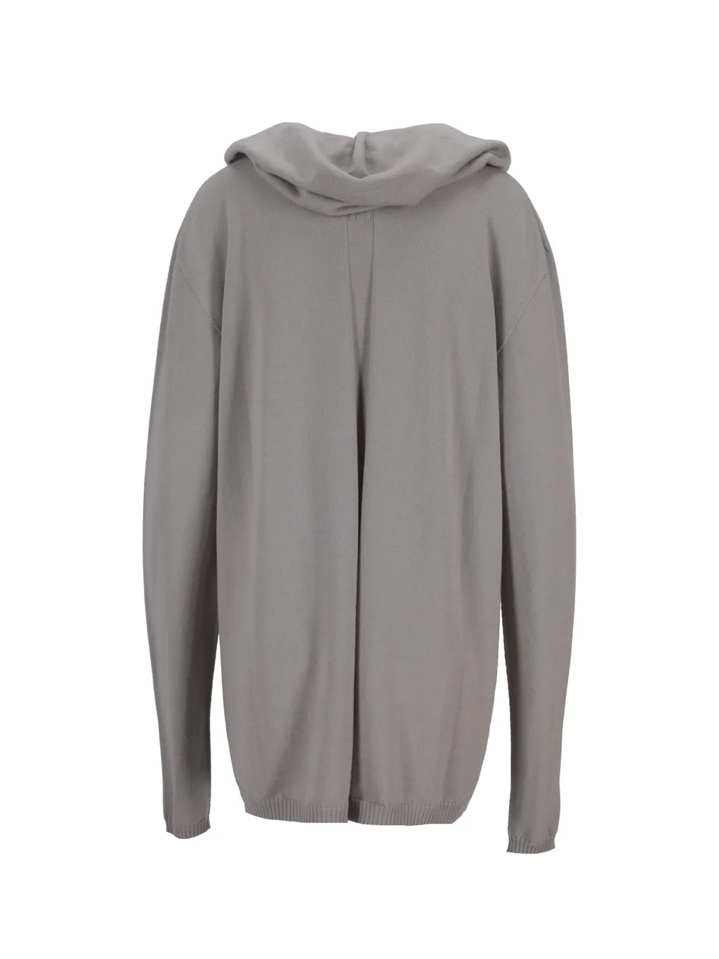 Rick Owens Oversized Hoodie