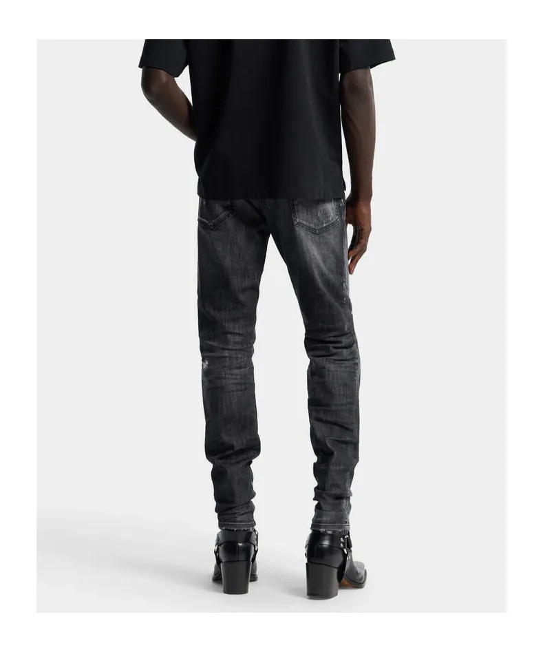 Dsquared2 Distressed Skinny Jeans
