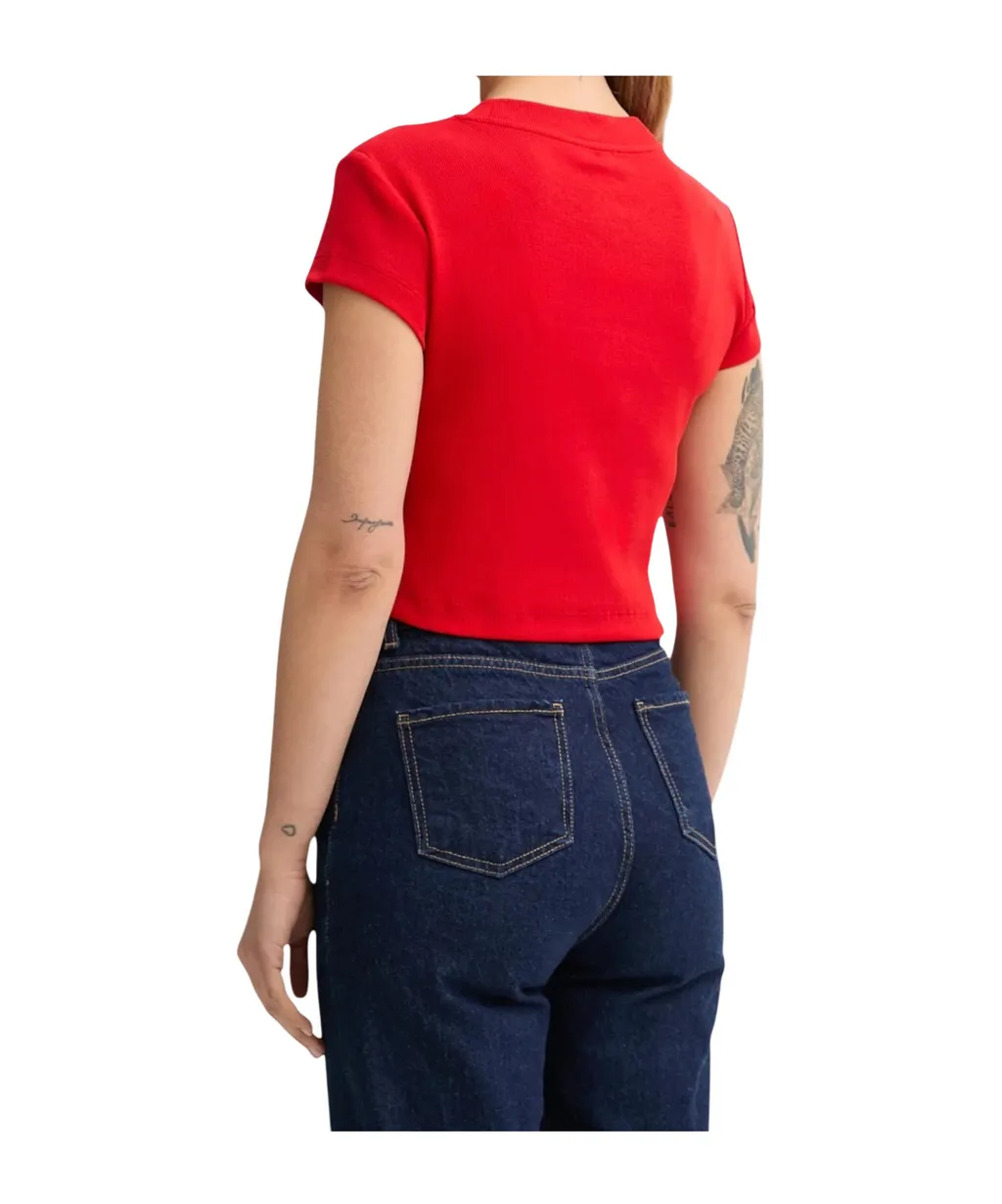 Short-Sleeved T-Shirt