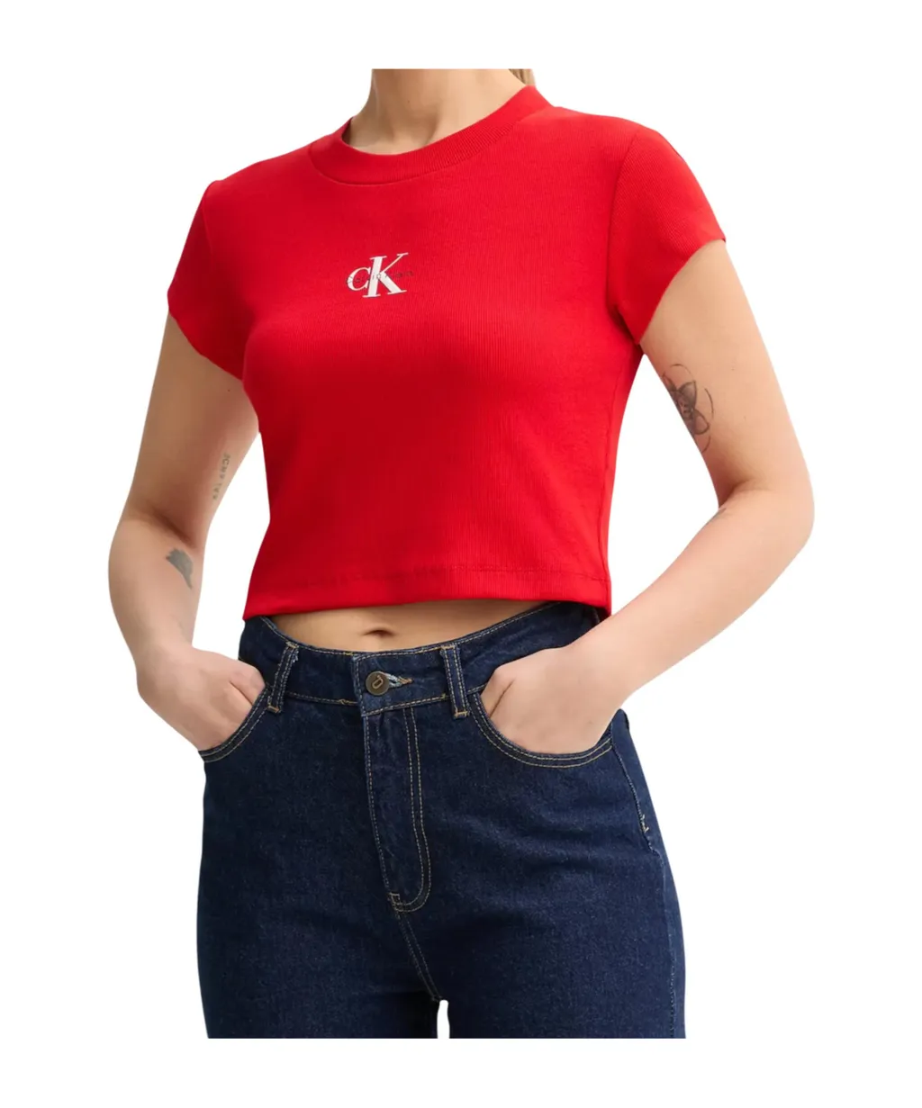 Short-Sleeved T-Shirt