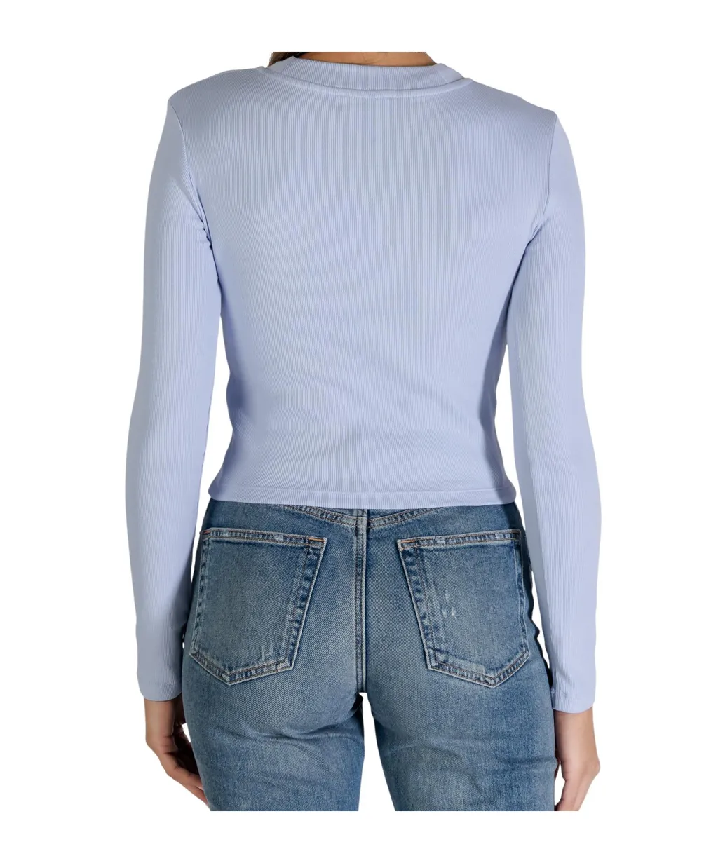 Long-Sleeved T-Shirt