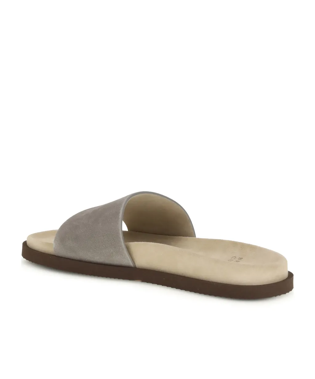 Brunello Cucinelli Slip-On Sandals