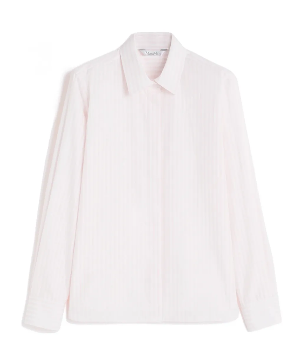 Long-Sleeved Shirt