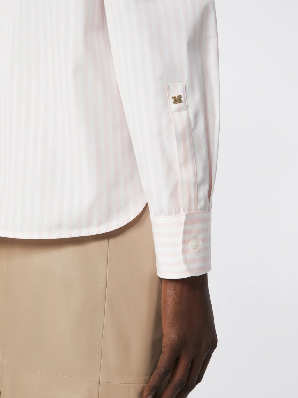 Long-Sleeved Shirt