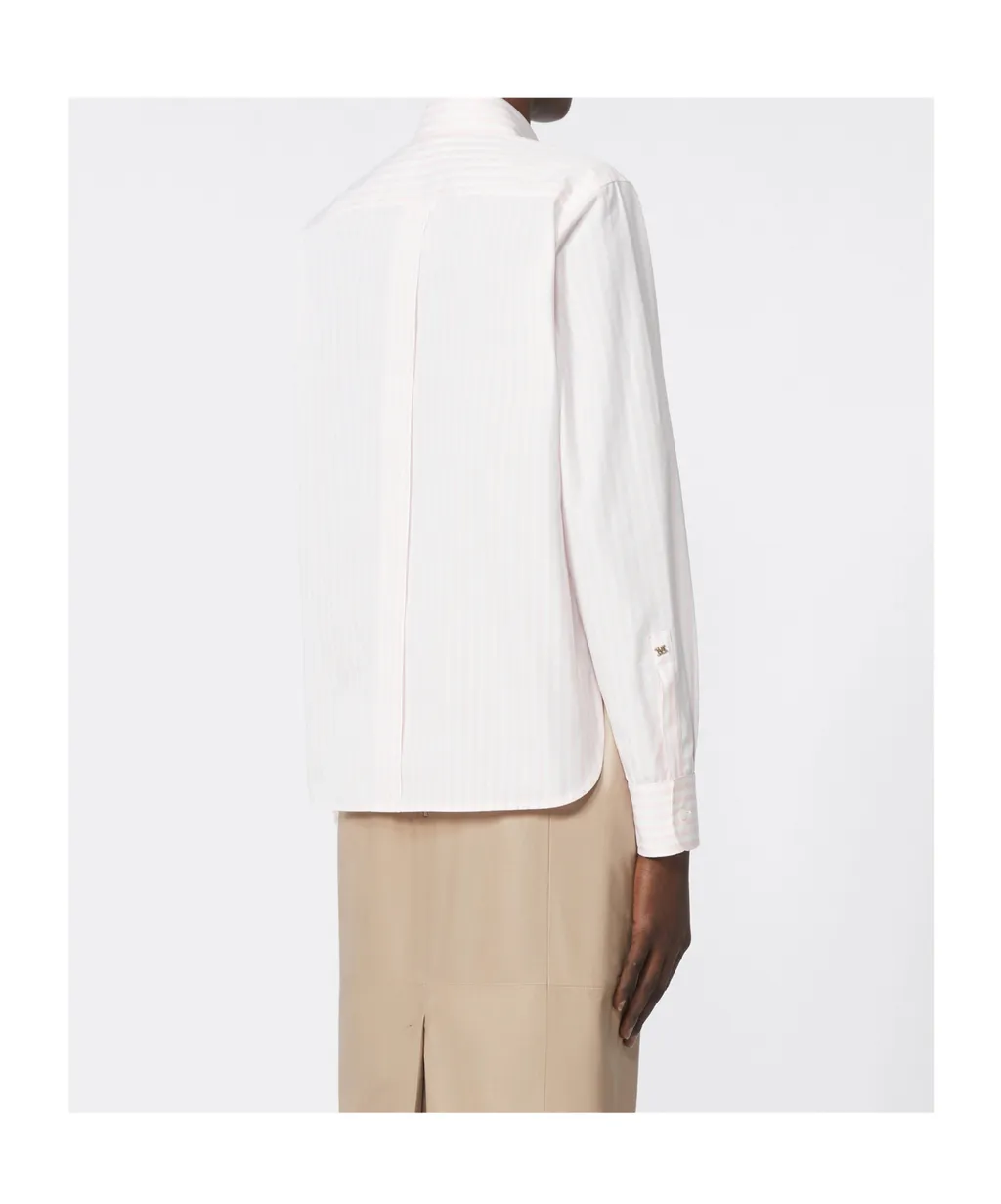 Long-Sleeved Shirt
