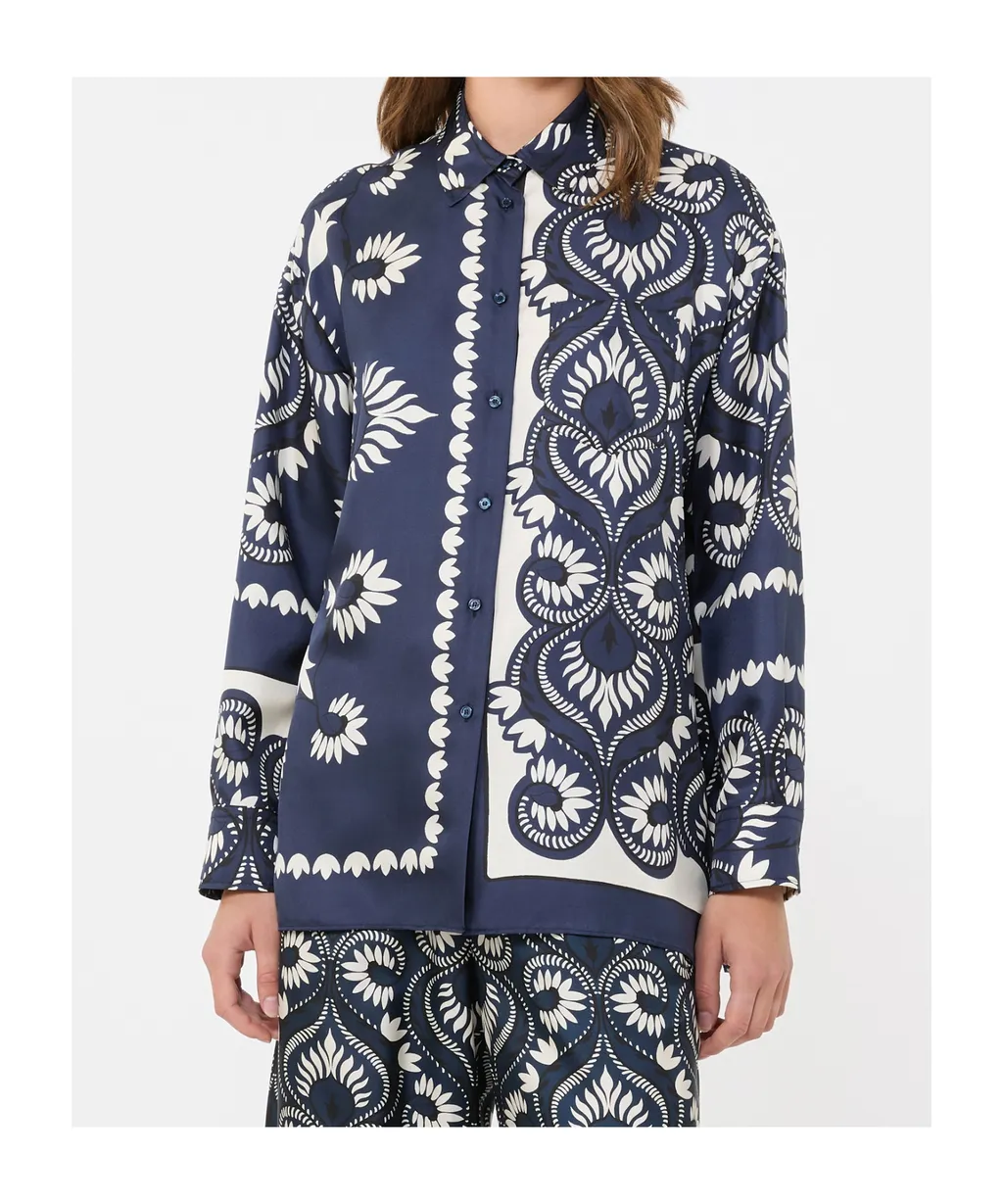 Long-Sleeved Shirt