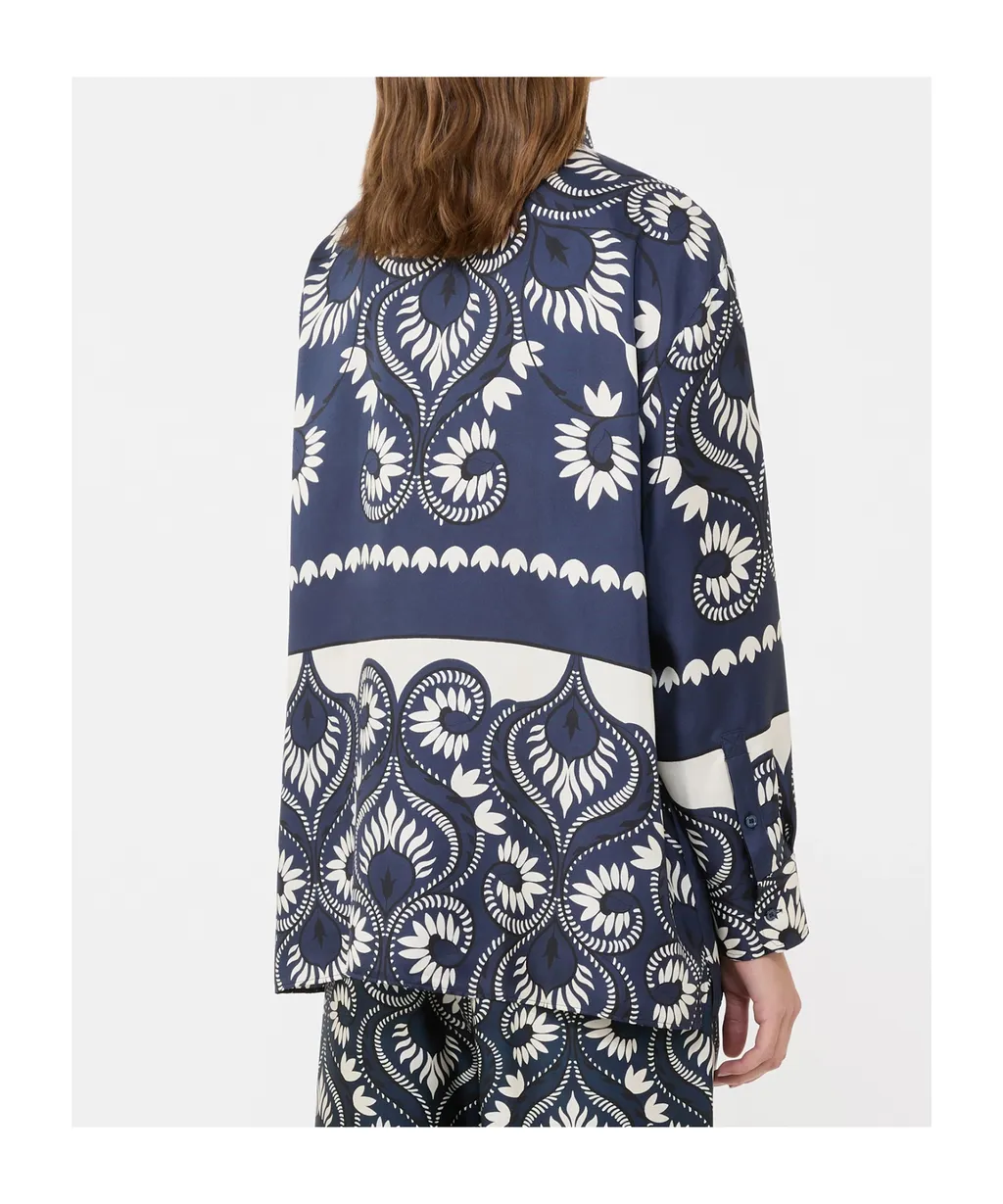 Long-Sleeved Shirt