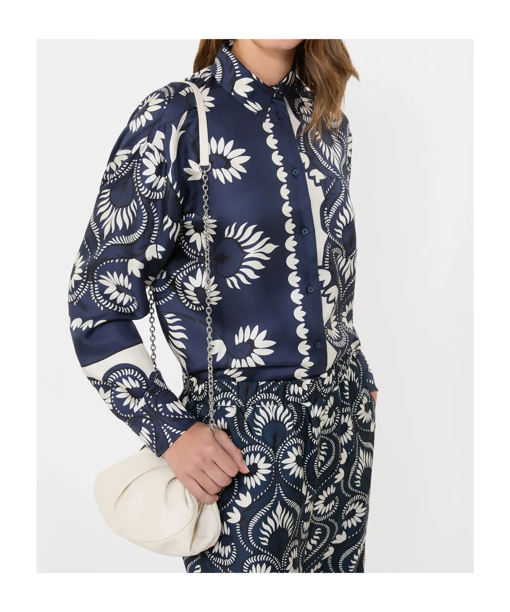 Long-Sleeved Shirt