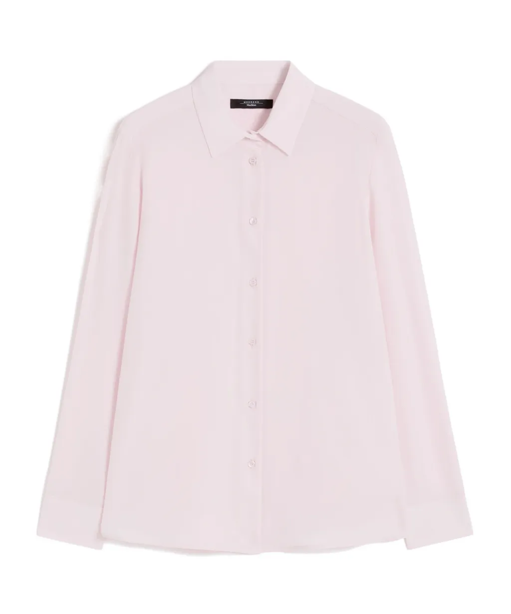 Long-Sleeved Shirt