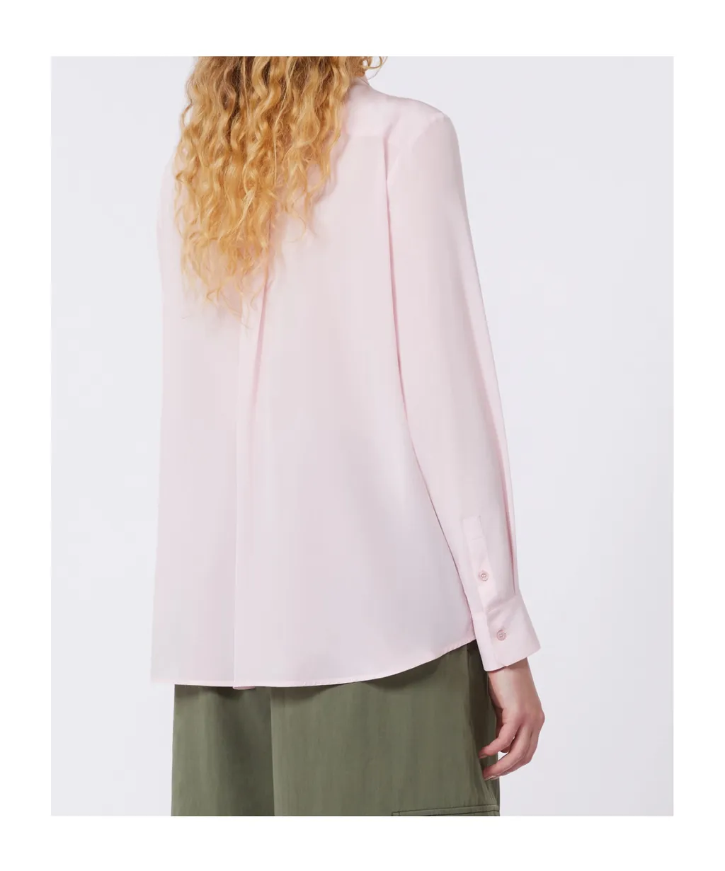 Long-Sleeved Shirt