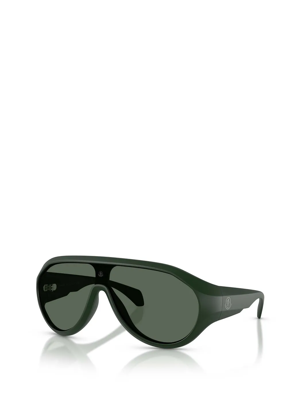 Logo-Print Sunglasses