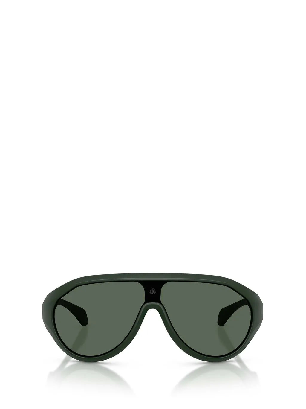 Logo-Print Sunglasses