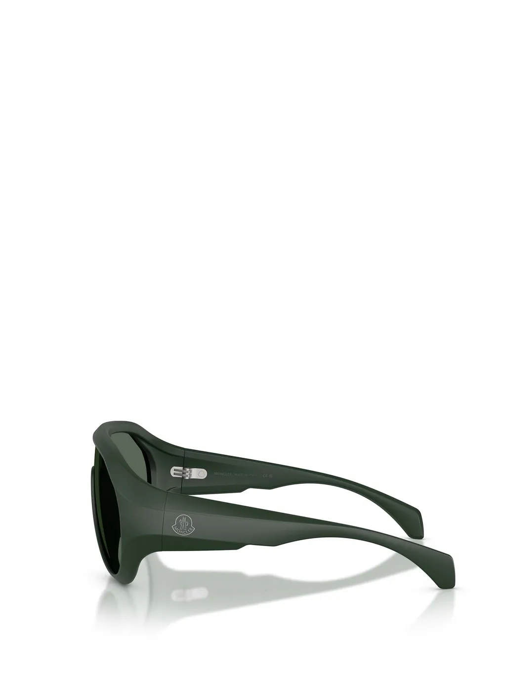 Logo-Print Sunglasses