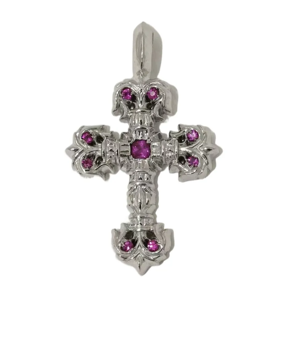 Cross Pendant