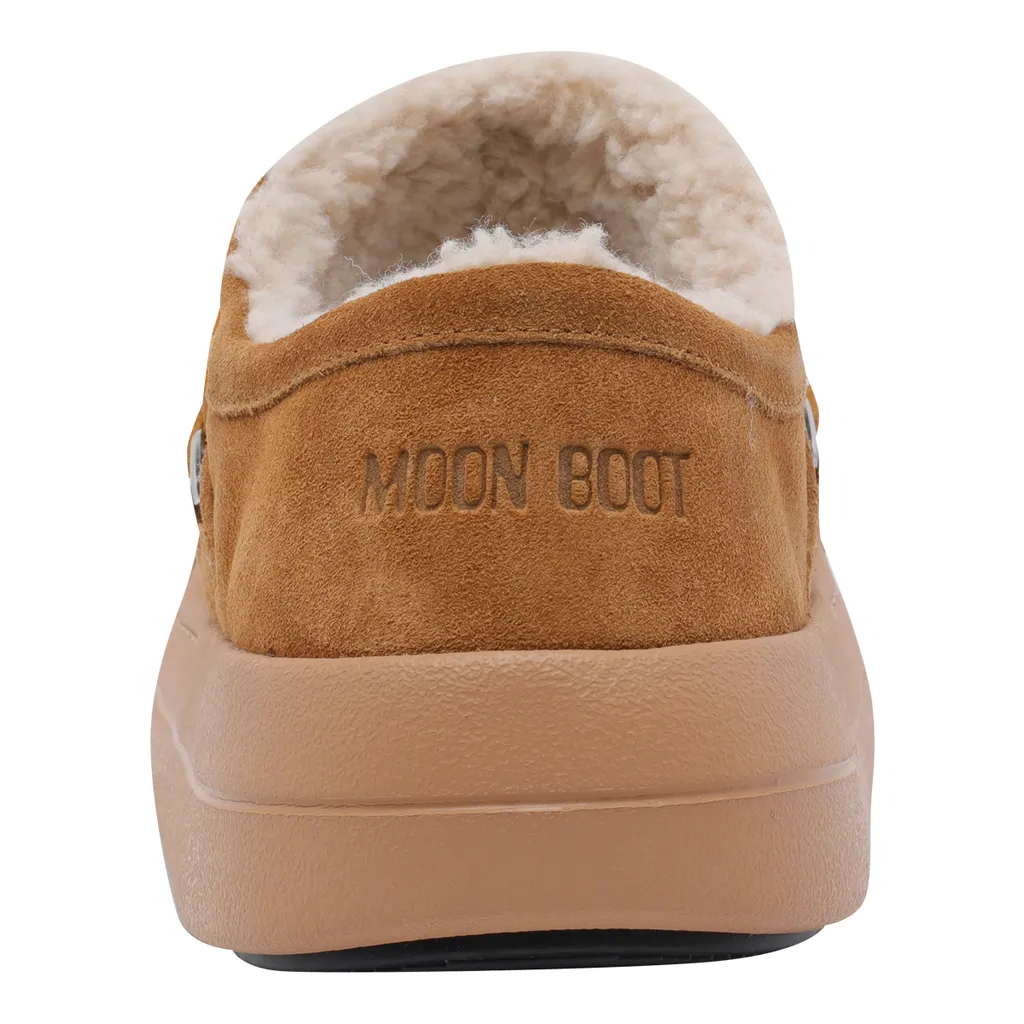 Moon Boot Park Slippers