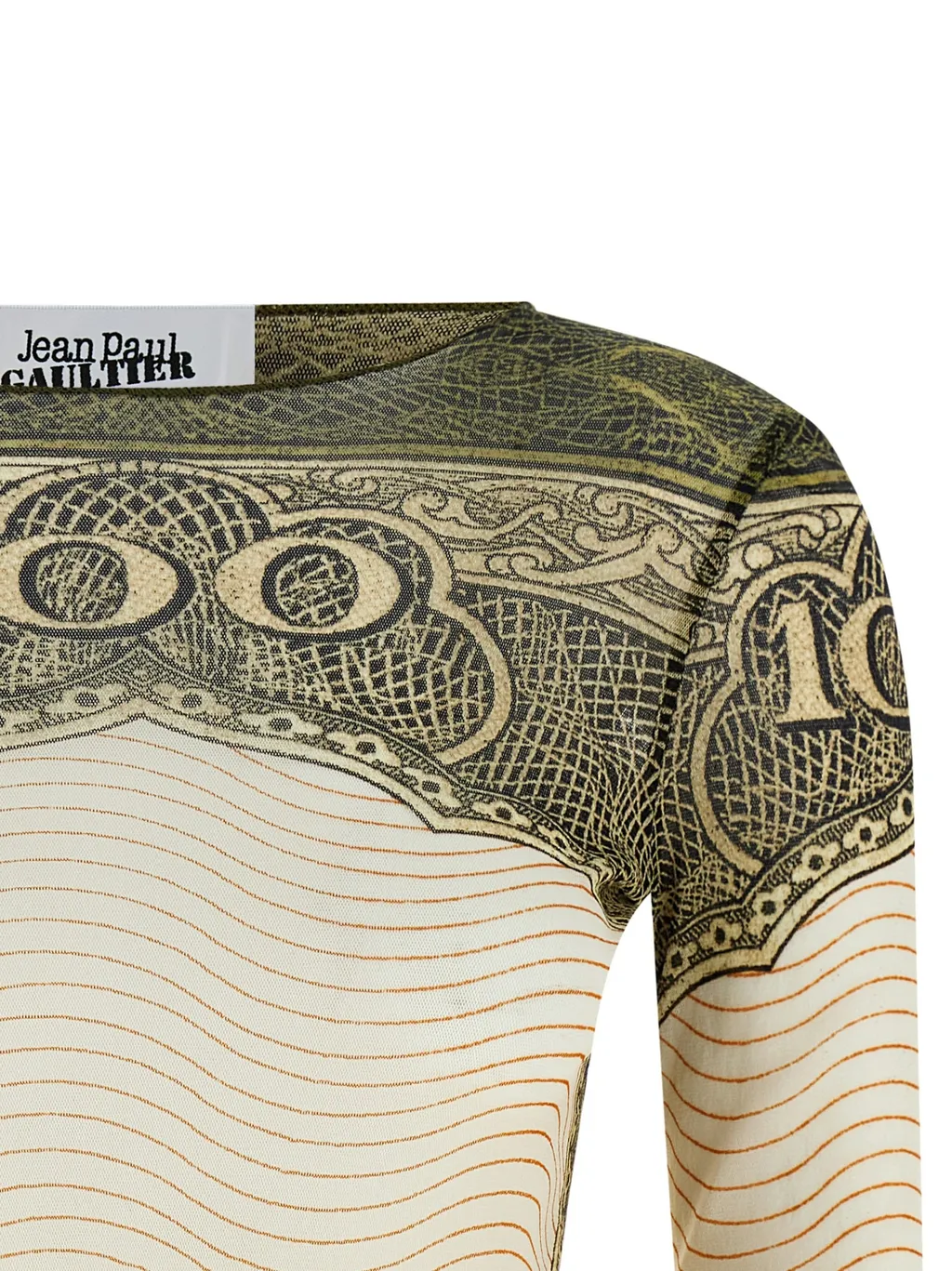 Long-Sleeved T-Shirt