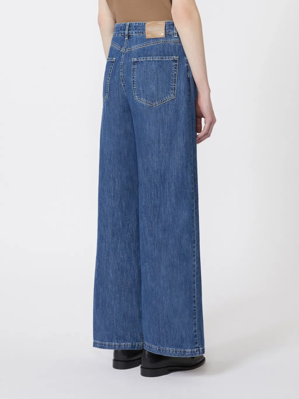 Belt Loop Jeans