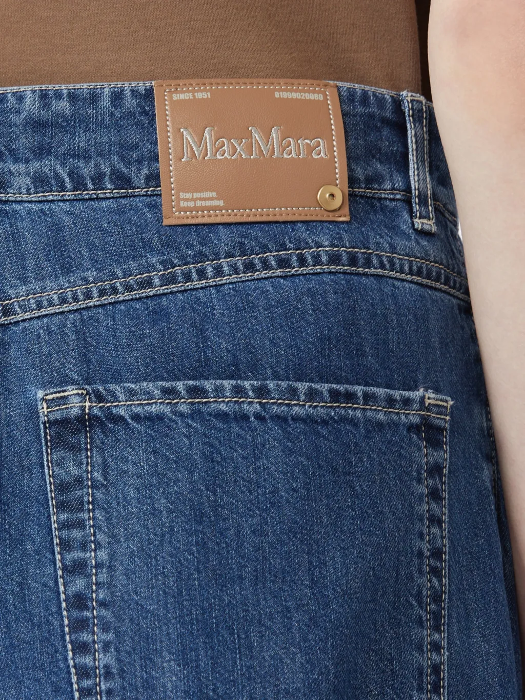 Belt Loop Jeans