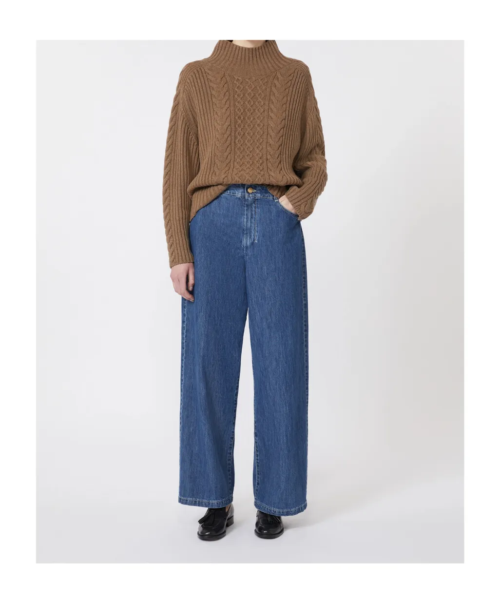 Belt Loop Jeans