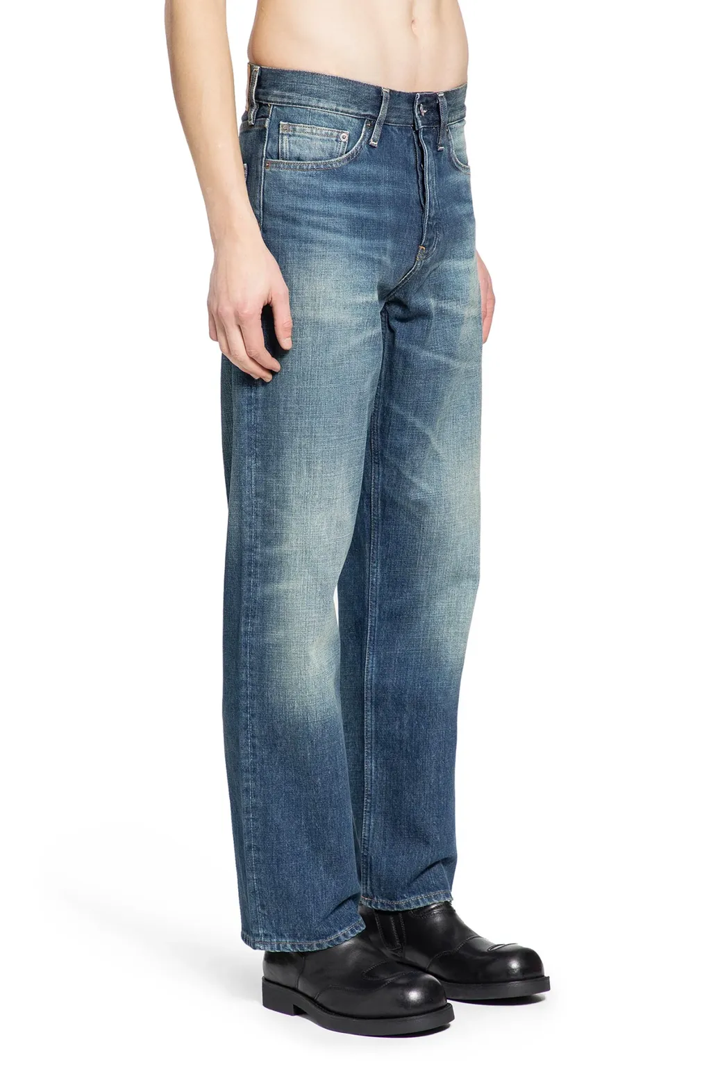 Sunflower Jeans