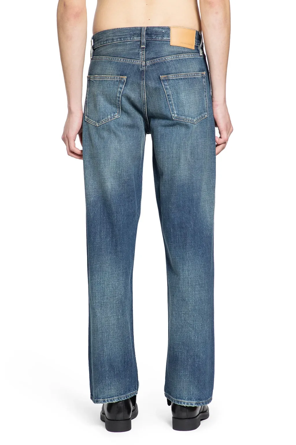 Sunflower Jeans