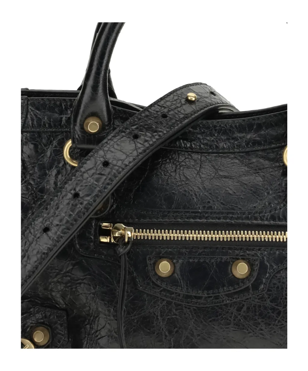 Le City Small Shoulder Bag