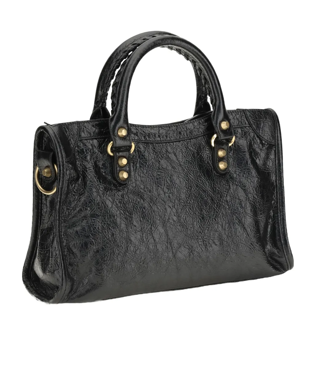 Le City Small Shoulder Bag