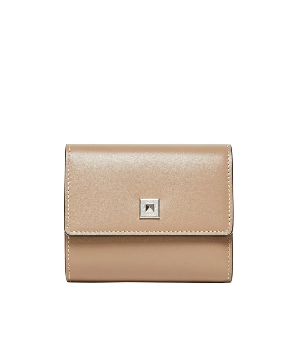 Leather Purse