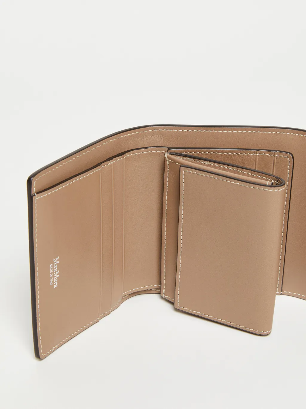 Leather Purse