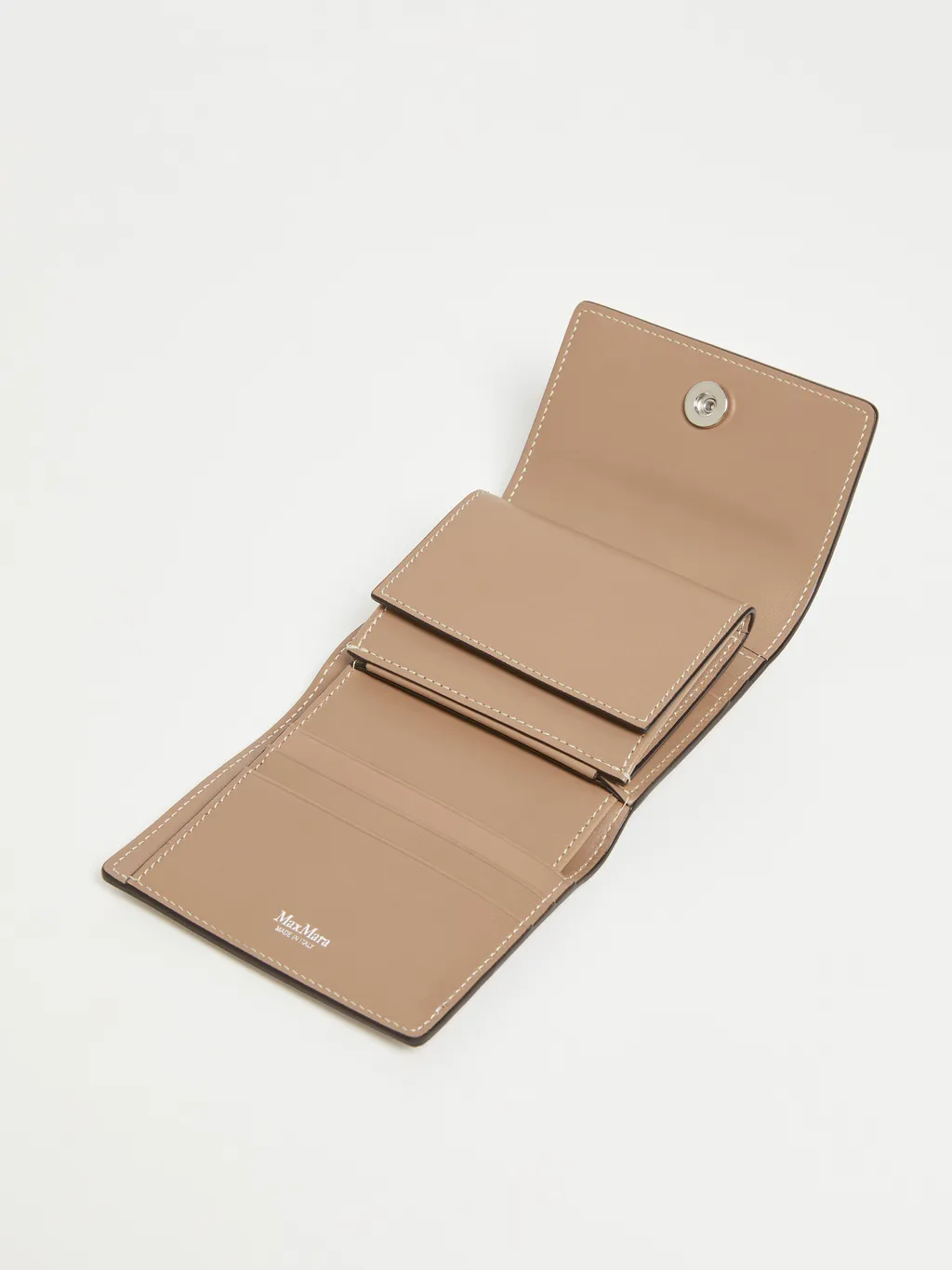 Leather Purse