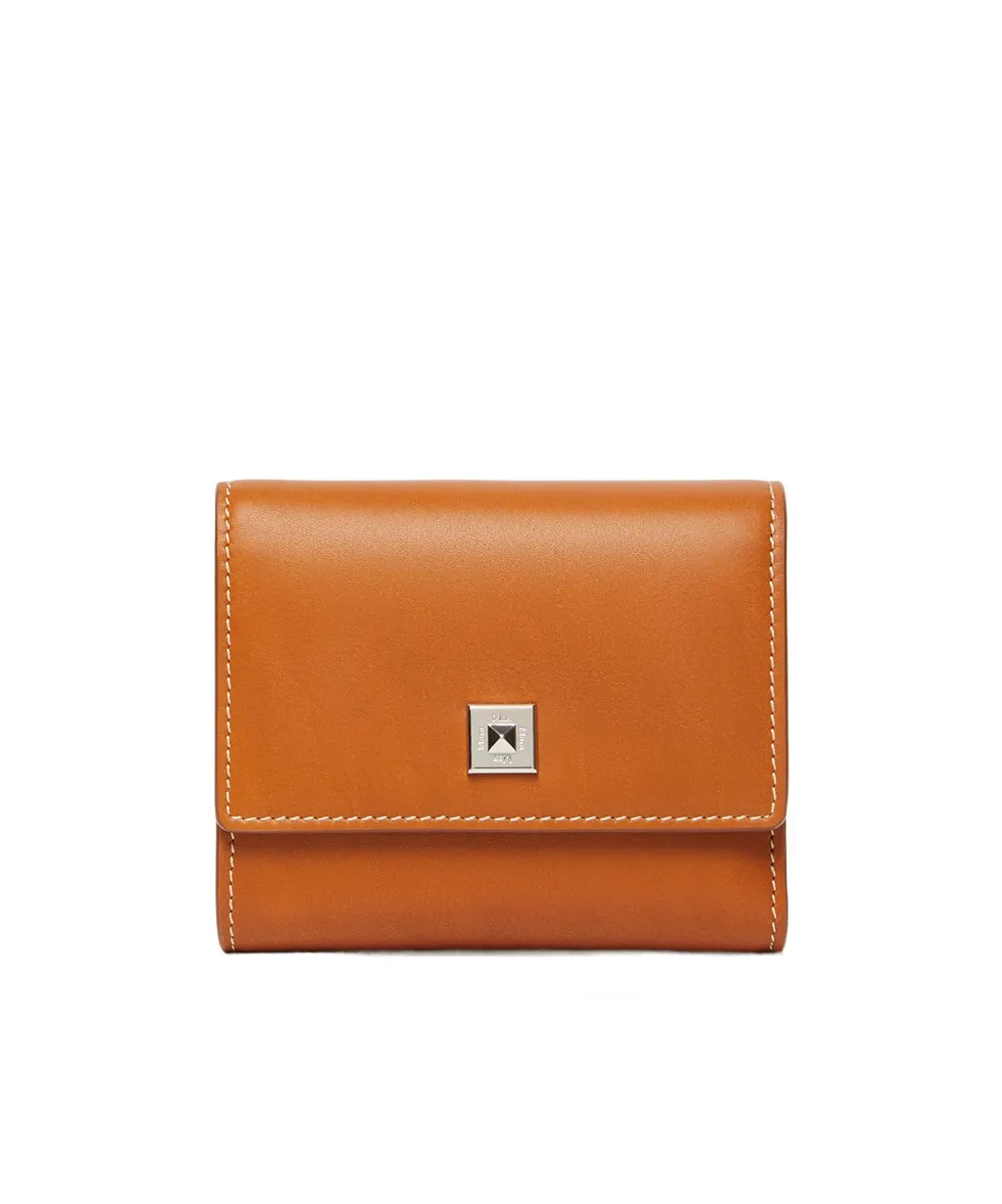 Leather Purse