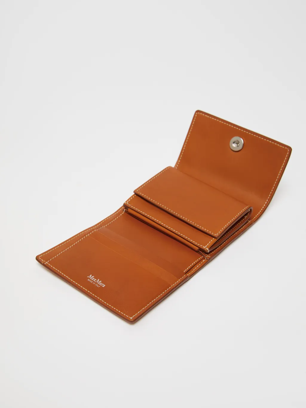 Leather Purse