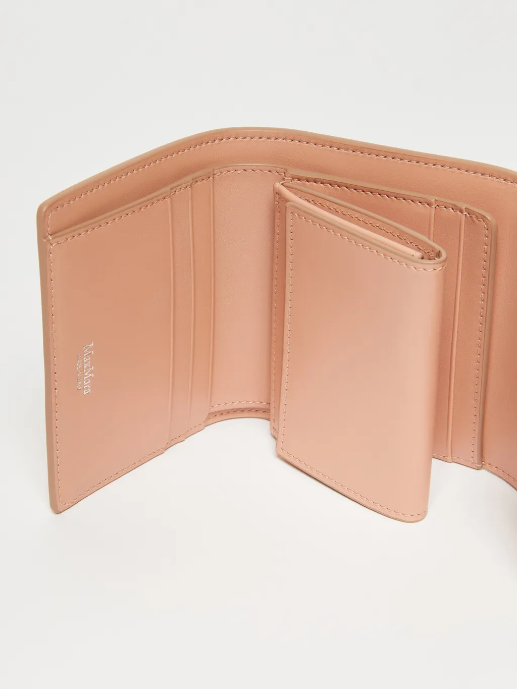 Leather Purse