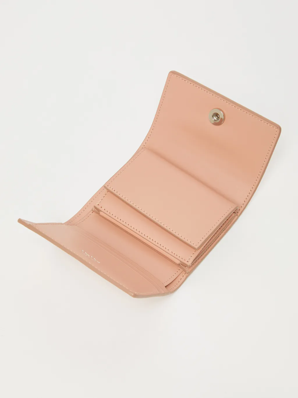 Leather Purse
