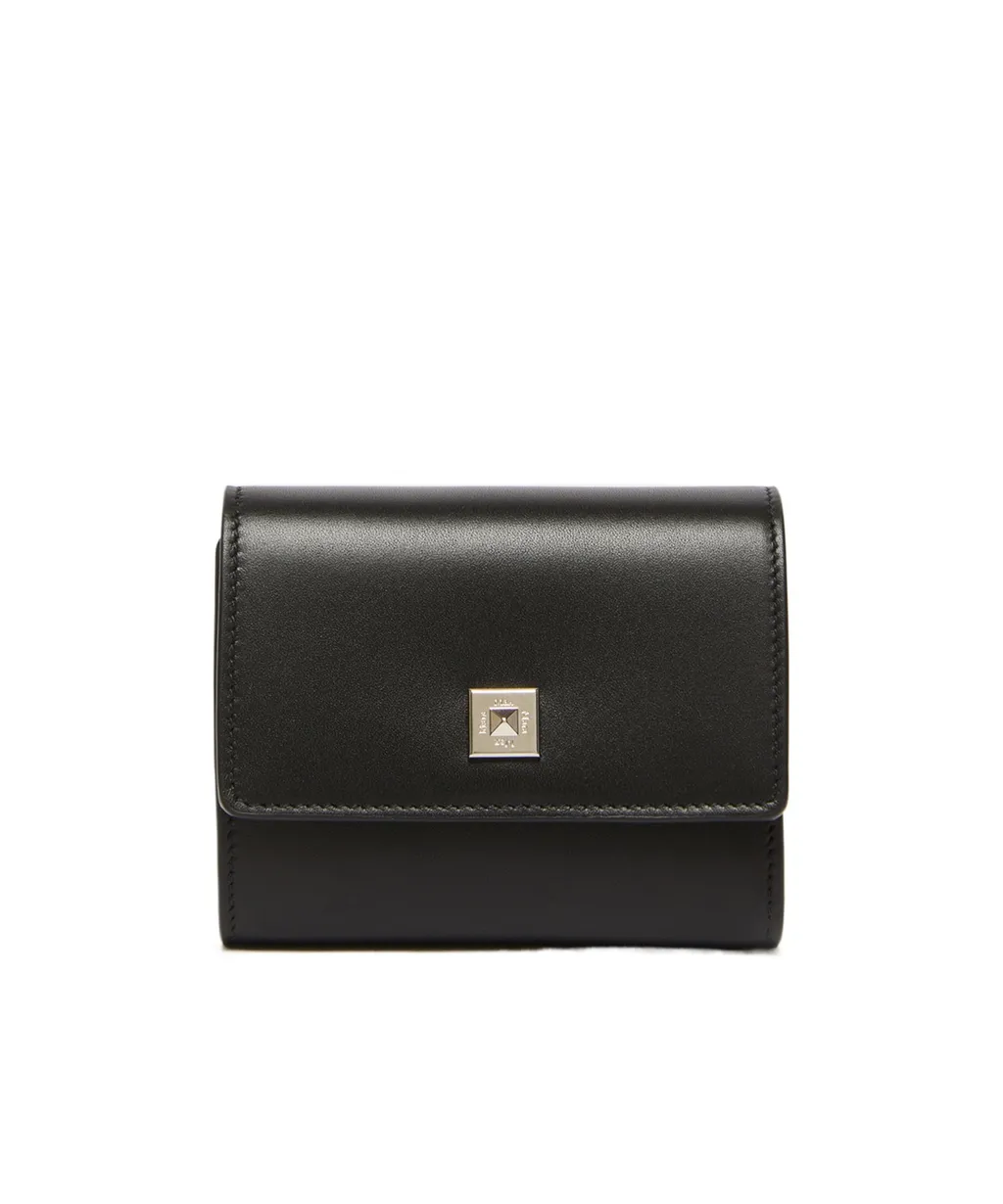 Leather Purse